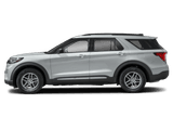 2027 Ford Explorer - Preview 3