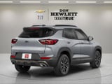 2026 Chevrolet Trailblazer - Preview 10