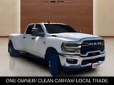2026 Ram 3500 - Preview 7