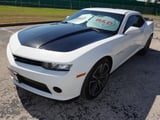 2015 Chevrolet Camaro - Preview 3