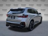 2026 BMW X1 - Preview 6