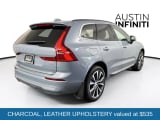 2022 Volvo XC60 - Preview 7