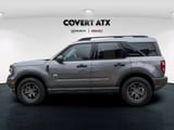 2022 Ford Bronco Sport - Preview 5