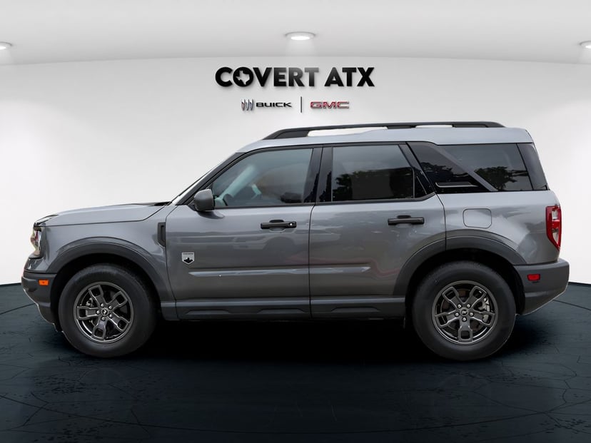2022 Ford Bronco Sport - Image 2