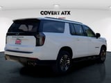 2026 Chevrolet Suburban - Preview 7
