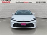 2026 Toyota Camry - Preview 2