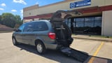 2005 Dodge Caravan Grand Caravan - Preview 2