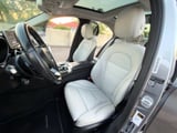 2015 Mercedes-Benz C-Class - Preview 15