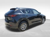2025 Mazda CX-5 - Preview 5