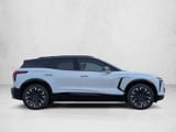 2026 Chevrolet Blazer EV - Preview 4