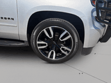 2020 Chevrolet Suburban - Preview 13