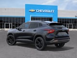 2026 Chevrolet Trax - Preview 3