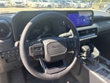 2026 Toyota Land Cruiser - Preview 13