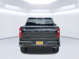 2026 Chevrolet Silverado 1500 - Preview 4