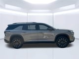 2027 Chevrolet Traverse - Preview 6