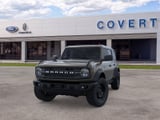 2026 Ford Bronco - Preview 2