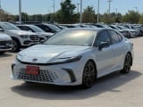 2026 Toyota Camry - Preview 6