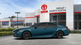 2026 Toyota Camry - Preview 3