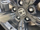 2024 Honda Accord - Preview 13