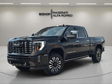2024 GMC Sierra - Preview 2