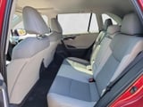 2025 Toyota RAV4 - Preview 11