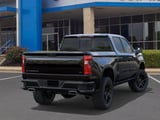 2026 Chevrolet Silverado 1500 - Preview 4