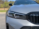2026 BMW 3 Series - Preview 4