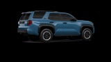 2026 Toyota 4Runner - Preview 11