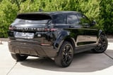 2023 Land Rover Range Rover Evoque - Preview 10