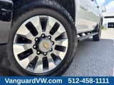 2025 Chevrolet Silverado 2500 HD - Preview 6