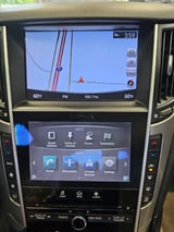 2017 INFINITI Q50 - Preview 12