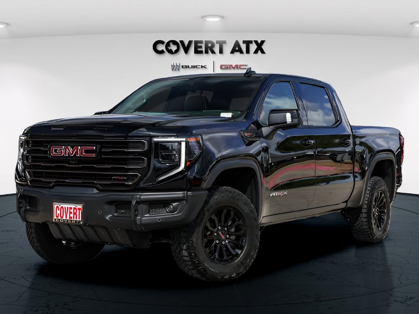 2023 GMC Sierra 1500 - Image 1
