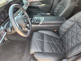 2025 BMW 7 Series - Preview 12