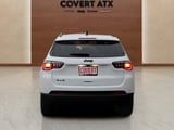 2026 Jeep Compass - Preview 4