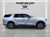 2026 Cadillac Escalade IQL - Preview 11