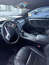 2014 Ford Taurus - Preview 5