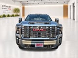 2026 GMC Sierra 2500HD - Preview 2