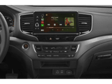 2024 Honda Ridgeline - Preview 11