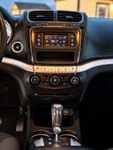 2019 Dodge Journey - Preview 7