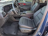 2024 Chevrolet Traverse - Preview 8