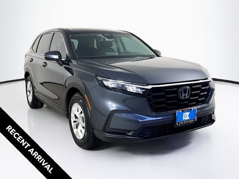 2026 Honda CR-V - Image 1