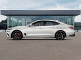 2026 Genesis G70 - Preview 3