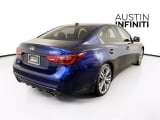 2023 INFINITI Q50 - Preview 7