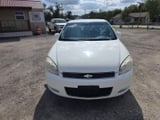 2009 Chevrolet Impala - Preview 2