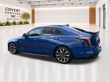 2022 CADILLAC CT4 V - Preview 6