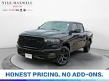 2026 Ram 1500 - Preview 2