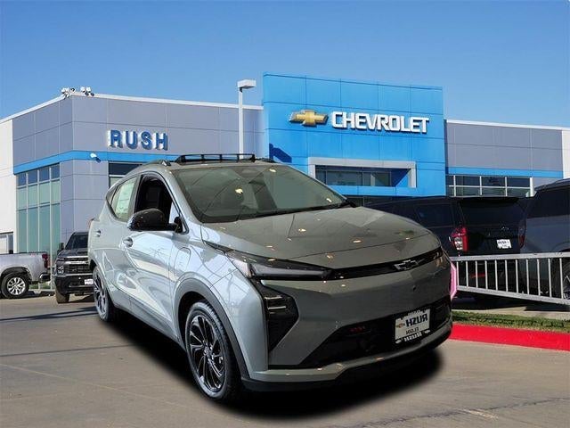 2027 Chevrolet Bolt - Image 1