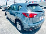 2014 Mazda CX-5 - Preview 7