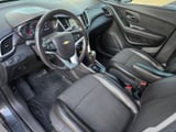 2019 Chevrolet Trax - Preview 13