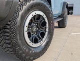 2023 Ford Bronco - Preview 2